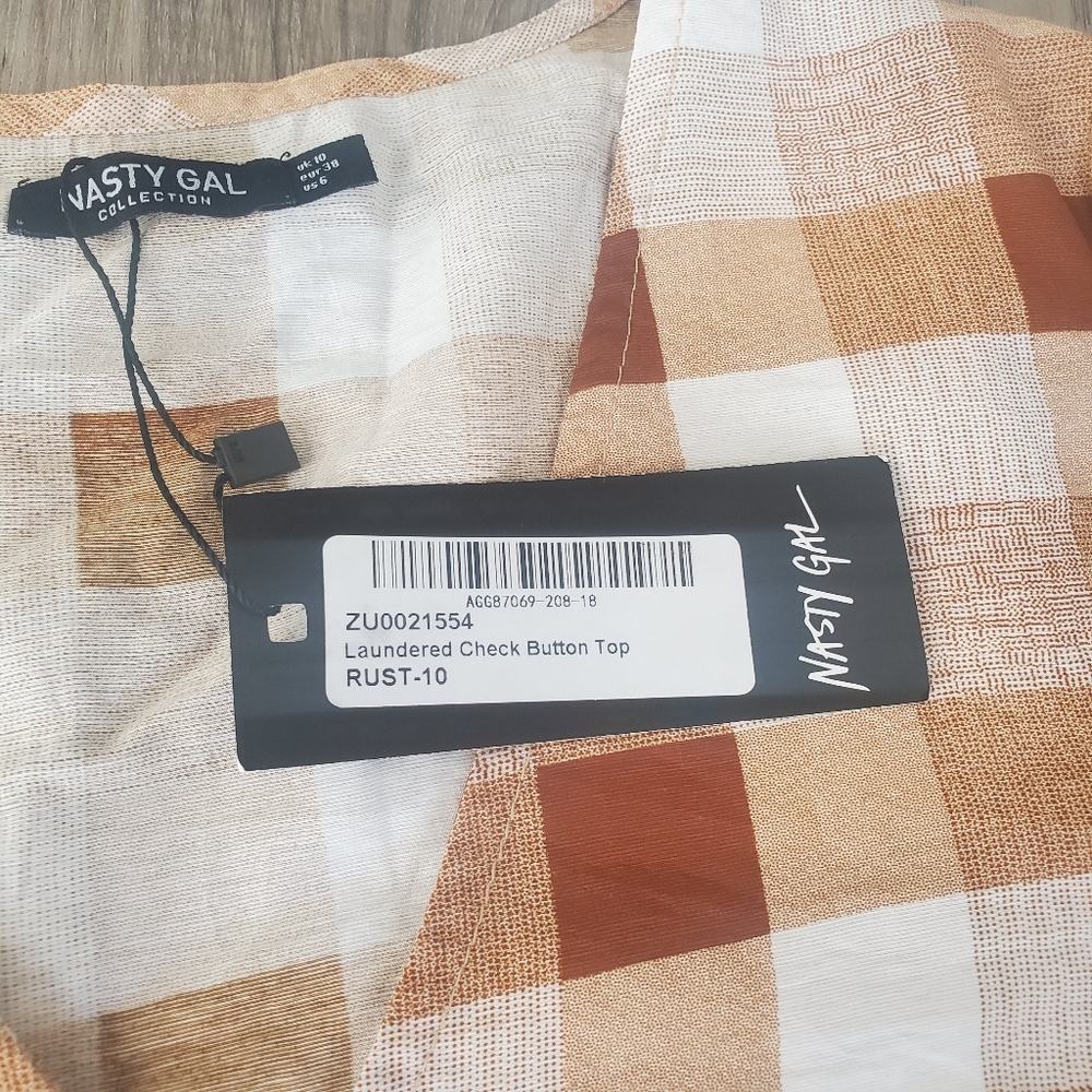 Check Button Top - Picture 3 of 5